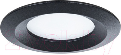 Точечный светильник Arte Lamp Mira A2861PL-1BK