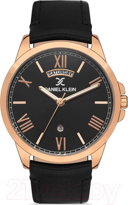 Часы наручные мужские Daniel Klein 13325-3