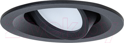 Точечный светильник Arte Lamp Mira A2862PL-1BK