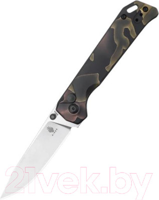 Нож складной Kizer Begleiter 2 Ki4458.2BA1