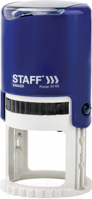 Оснастка для печати Staff Printer 9140 / 237436