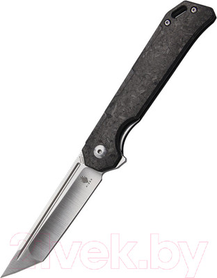 Нож складной Kizer Begleiter Ki4458T3