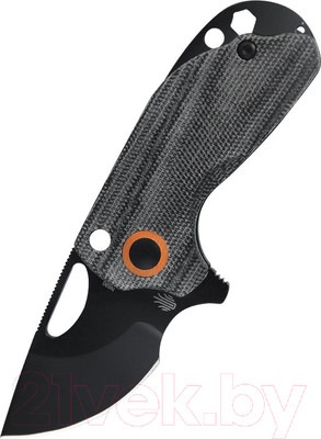 Нож складной Kizer Catshark V2561N2