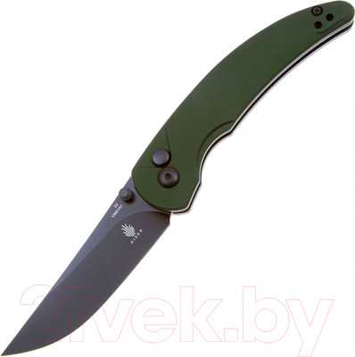 Нож складной Kizer Chili Pepper V3601A1