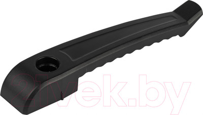 Скоба гвоздевая ЭРА DKO-136-B-MP / Б0062039 (20шт, черный)