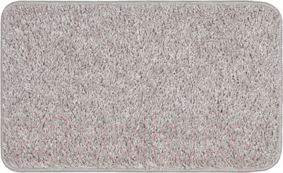 Коврик для ванной Shahintex Frizz Icarpet 80x120 S / 896476 (перламутр 51)