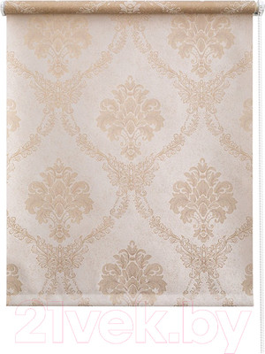 Рулонная штора LEGRAND Фаби 90x175 / 58126916 (какао)