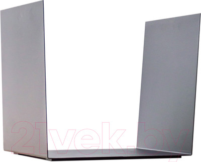 Дровница для камина Fire&Wood Bremen XL 550x330x450 (черный)