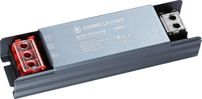 Блок питания для светодиодной ленты Ambrella GS8804