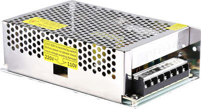 Блок питания для светодиодной ленты Ambrella GS9508