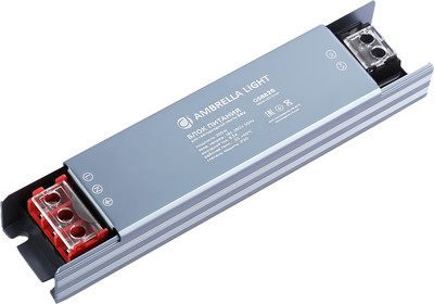 Блок питания для светодиодной ленты Ambrella GS8826