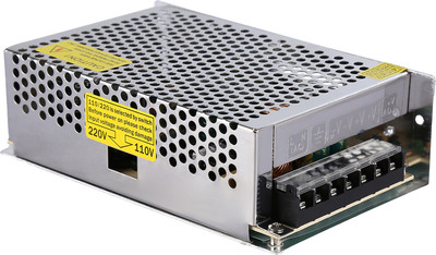 Адаптер для светодиодной ленты Ambrella GS9607