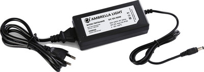 Блок питания для светодиодной ленты Ambrella GS8525
