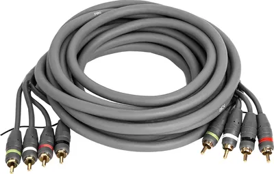 Кабель ACV MKS5.4