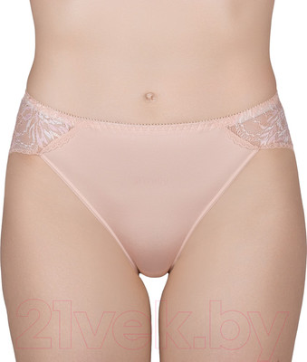 Трусы женские Verally 1038-4 (р.110, грейс)
