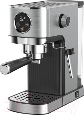 Кофеварка эспрессо Korting KCM 1001 EX