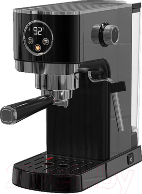 Кофеварка эспрессо Korting KCM 1002 EN