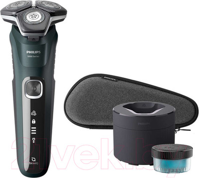 Электробритва Philips S5884/50 