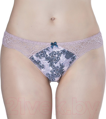 Трусы женские Verally 1047-2 (р.98, бриджит)