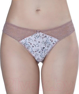 Трусы женские Verally 1047-2 (р.98, сандра)
