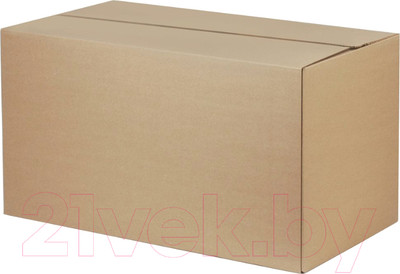 Набор коробок для переезда Redpack Без ручек. 630x320x340 00-00007947 / Т23 (10шт)