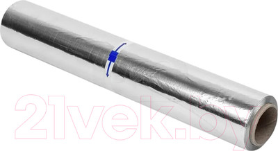 Фольга алюминиевая Newmade FPK308L