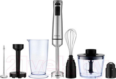 Блендер погружной Brayer BR1251