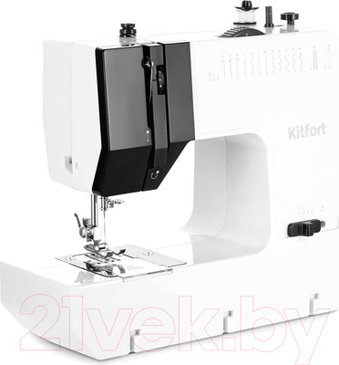Швейная машина Kitfort КТ-6044
