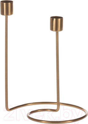 Подсвечник Eglo Jellicoe 422093 (сталь, золотистый)