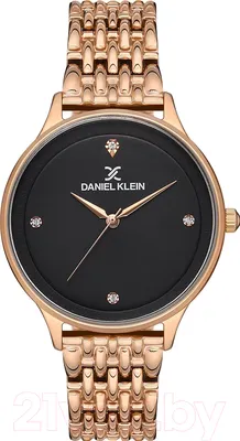 Часы наручные женские Daniel Klein Premium 13044-5