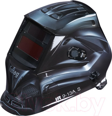 Сварочная маска Fubag Хамелеон IR 9-13A S (38074)