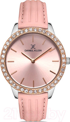 Часы наручные женские Daniel Klein Premium 13254-3