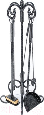 Каминный набор Dudo КА-05-8