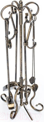 Каминный набор Dudo КА-06-1