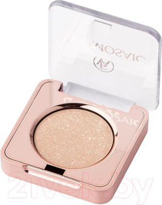 Тени для век Eva Mosaic Mono 03 (1.3г)