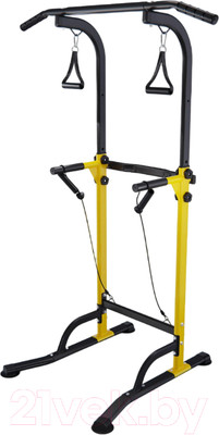 Турник-брусья DFC G007Y