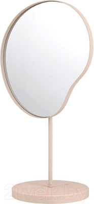 Зеркало косметическое Eglo Mungeranie 425053 (металл/зеркало, песочный)