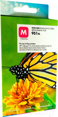 Картридж Static Control RI2C951XL-M