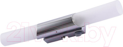 Подсветка для картин и зеркал Arte Lamp Aqua-Bastone A2470AP-2CC