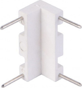 Коннектор для шинопровода FAVOURITE 1006-CW-025