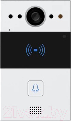 IP-вызывная панель Akuvox R20A In-Wall