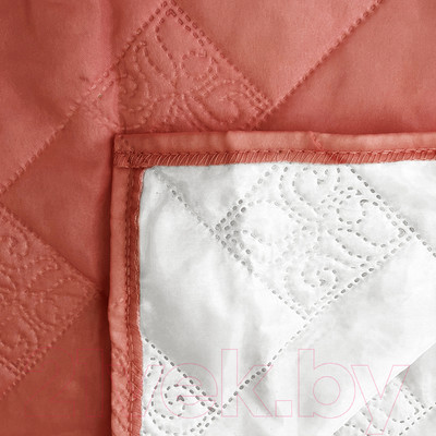 Покрывало Nivasan Симба PP.S-140 (140x210, терракот)