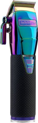 Машинка для стрижки волос BaByliss Pro Boost+ FX8700IBPE (хамелеон)