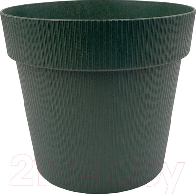Вазон Вещицы Протея Эко / 5PL0586 (малахит)