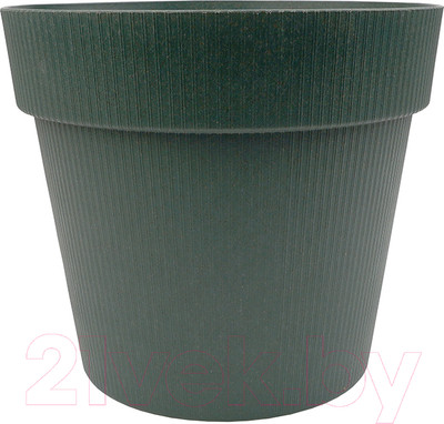 Вазон Вещицы Протея Эко / 5PL0598 (малахит)