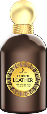 Туалетная вода Dorall Collection Extreme Leather (95мл)