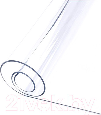 Пленка защитная для стола Stolstyle ПВХ 70x110см 0.8мм (глянцевый)
