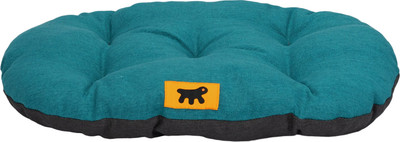 Матрас для животных Ferplast Relax C 45 / 82045099 (бирюзовый/черный)