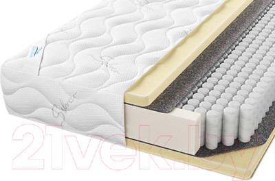 Матрас Seven Dreams Foam 415422 (120x190)