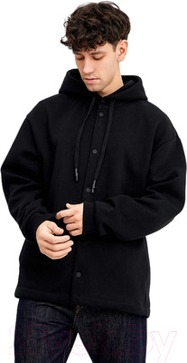 Байка Mark Formelle 121171/1-1 (р.104-182/188, черный)